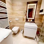 Apartment Na Bukowej Widokowy Z Duzym Tarasem
