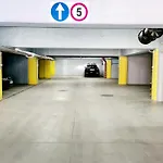 Na Bukowej Widokowy Z Duzym Tarasem *