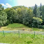 Apartment Na Bukowej Widokowy Z Duzym Tarasem *