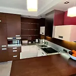 Na Bukowej Widokowy Z Duzym Tarasem Apartment Wisla