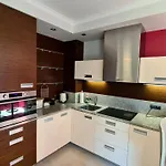 Na Bukowej Widokowy Z Duzym Tarasem Apartment *