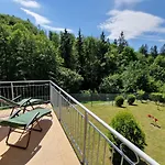 Na Bukowej Widokowy Z Duzym Tarasem Apartment