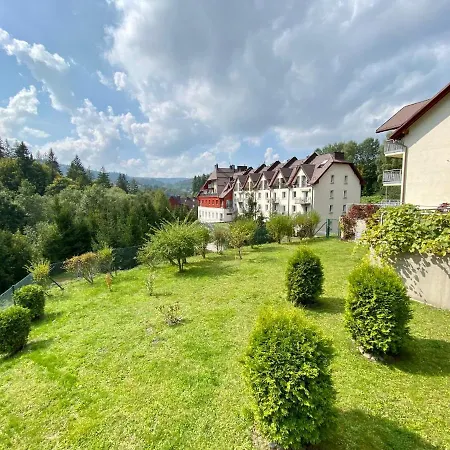 Na Bukowej Widokowy Z Duzym Tarasem *