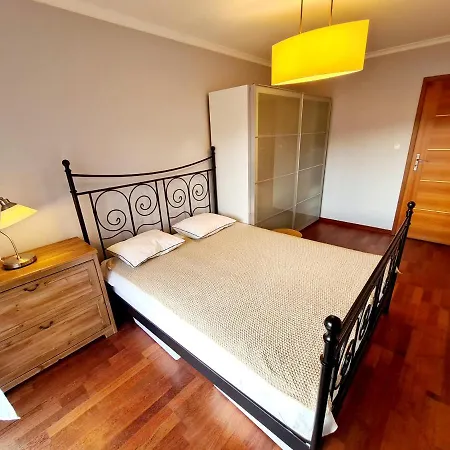 Na Bukowej Widokowy Z Duzym Tarasem *