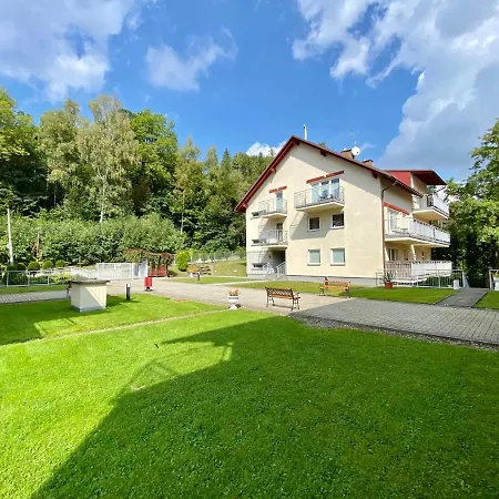 Na Bukowej Widokowy Z Duzym Tarasem