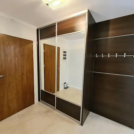 Appartement Na Bukowej Widokowy Z Duzym Tarasem Wisła