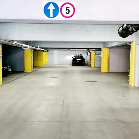 Na Bukowej Widokowy Z Duzym Tarasem *