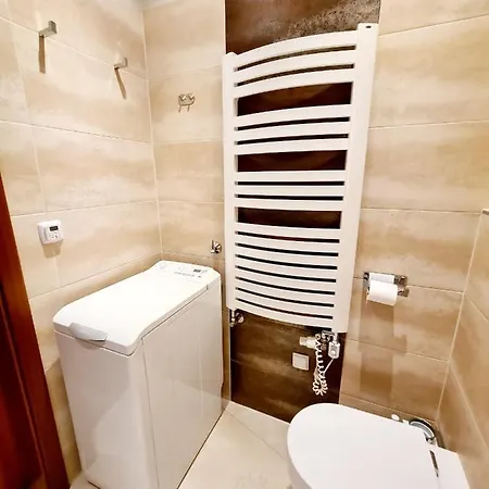 Na Bukowej, Widokowy Z Duzym Tarasem *