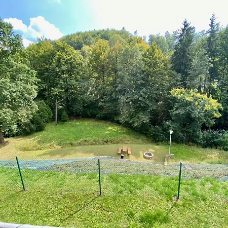 Apartment Na Bukowej, Widokowy Z Duzym Tarasem *