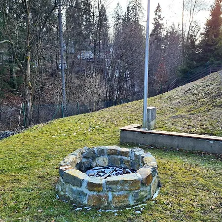Apartment Na Bukowej, Widokowy Z Duzym Tarasem