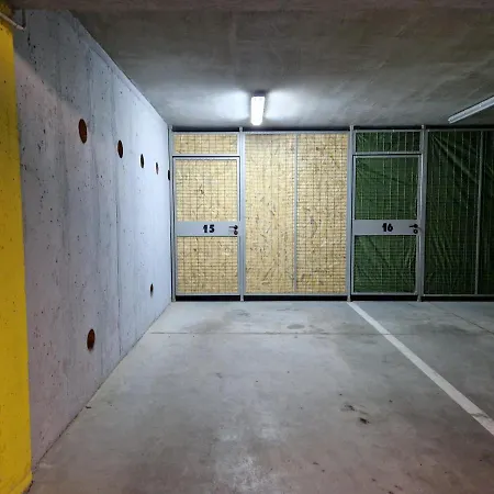 Apartment Na Bukowej, Widokowy Z Duzym Tarasem Wisla