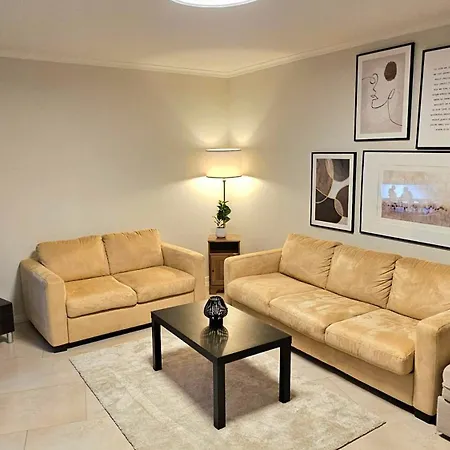 Apartment Na Bukowej Widokowy Z Duzym Tarasem