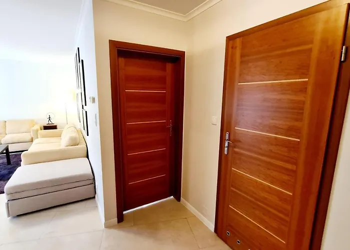 Na Bukowej Widokowy Z Duzym Tarasem *