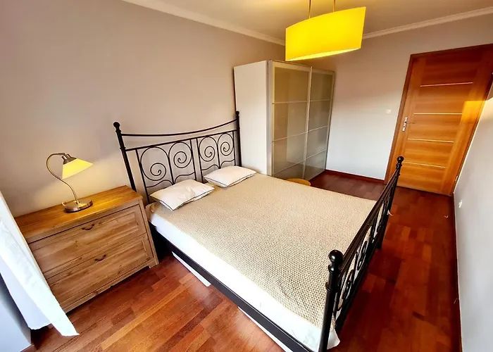 Na Bukowej Widokowy Z Duzym Tarasem *