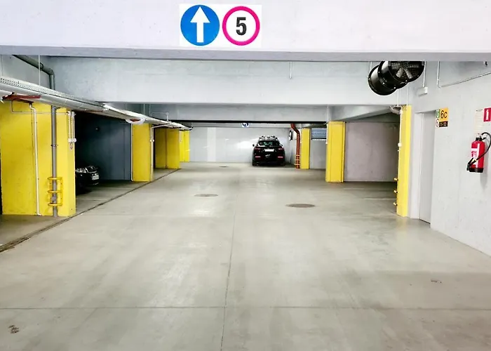 Na Bukowej Widokowy Z Duzym Tarasem *