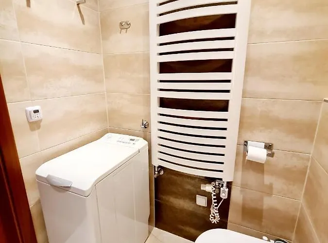 Na Bukowej Widokowy Z Duzym Tarasem *