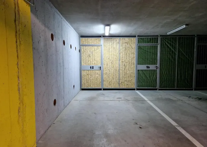 Appartement Na Bukowej Widokowy Z Duzym Tarasem Wisła